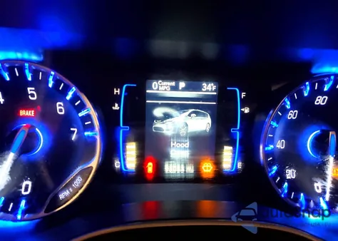 2018 Chrysler Pacifica Touring L z USA, uszkodzony, nr VIN 2C4RC1BG7JR279596